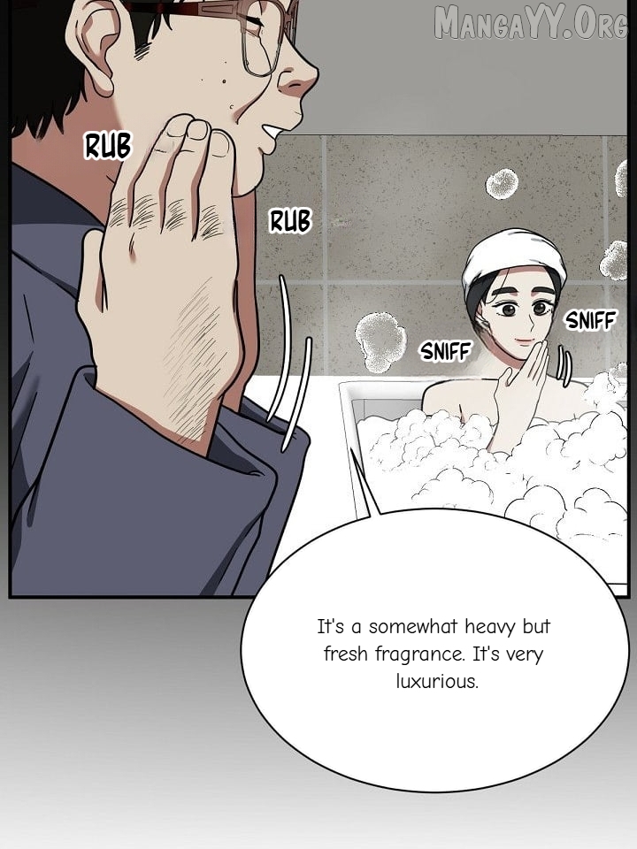 Change Me Chapter 62 - page 61